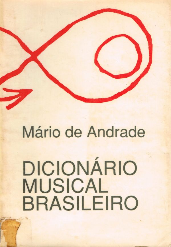 Dicionário musical